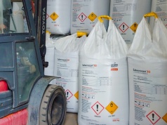 Co wpływa na ceny nawozów? Sprawdzamy udział poszczególnych czynników