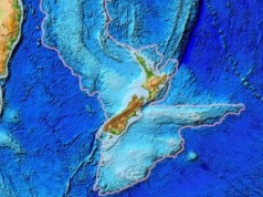 Mamy nowy kontynent. O skrywającym się pod wodą lądzie wiemy coraz więcej