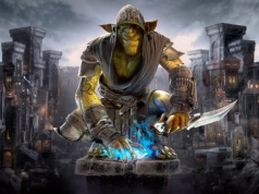 Styx: Blades of Greed nie podbił świata. Złodziejski goblin zalicza najgorszy debiut w historii marki