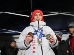 Cztery medale Polaków, trzeci wynik w historii. Podsumowanie igrzysk 2026