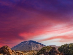 Wulkan Teide na Teneryfie budzi się po 116 latach. Kiedy nastąpi erupcja?