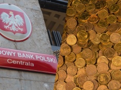 Grosze kolejny raz uratowane? NBP nie planuje zmian, mimo rosnących kosztów emisji