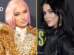 Roksana Węgiel zobaczyła pytanie o relację z Viki Gabor. Wymowna reakcja