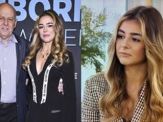 Wnuczka Grzegorza Laty o leczeniu nowotworu kości. "Ból był nie do opisania"