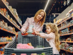 Nowe dane nie pozostawiają złudzeń. Ceny w sklepach wciąż rosną szybciej niż ogólny poziom inflacji