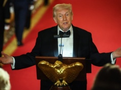 Rządowa ochrona zastrzeliła mężczyznę, który wkroczył na teren posiadłości Donalda Trumpa