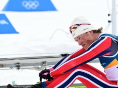 Król jest jeden. Oto największe gwiazdy igrzysk olimpijskich Mediolan-Cortina