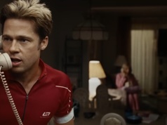 Zapomniana komedia braci Coen z gwiazdorską obsadą. Niebywale, co robił Brad Pitt