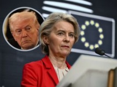 Zapadł wyrok sądu. Komisja Europejska domaga się wyjaśnień od USA