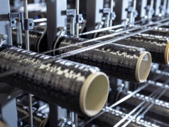 Włókna węglowe zginają się na żądanie. Polski przełom w mikrorobotyce