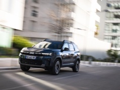 Dacia ma w końcu 120 KM w LPG. To powinien być hit i ma sens