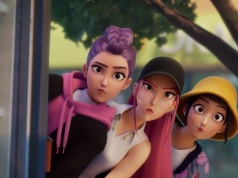 Kolejny sukces animacji Netfliksa. Oscar jest pewny?