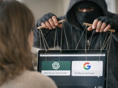 Firmy desperacko walczą o to, aby przypodobać się AI. Metody rodem z pato-internetu niestety działają