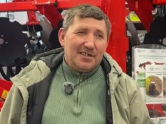 Gospodarstwo Andrzeja z Plutycz robi wrażenie. Wiadomo, ile hektarów posiada