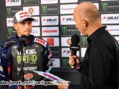 Żużel. Czas na powrót Rosjan do SGP? Skontaktował się z władzami!