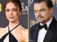 Gwiazdy zadały szyku na rozdaniu nagród BAFTA. Emma Stone zwraca uwagę wycięciami