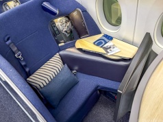 Finnair w klasie ekonomicznej oraz biznes do i z Singapuru