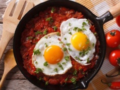 To śniadanie podbija świat. Meksykański klasyk zrobisz w 10 minut i potrzebujesz tylko kilku składników