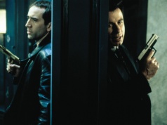 Sequel Bez twarzy traci reżysera