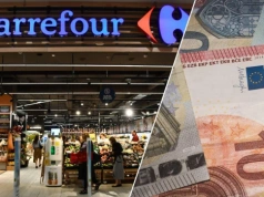 1 mld euro oszczędności rocznie i 10 mld na inwestycje. Carrefour ujawnia plan na zyski