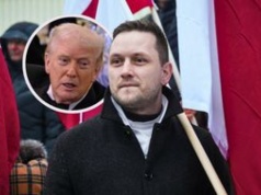 Grenlandia odrzuca pomysł Trumpa. 