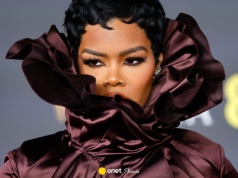 Wzbudza sensację na prestiżowych galach. Wszyscy patrzyli tylko na nią podczas BAFTA