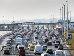 Co grozi za jazdę pod prąd na autostradzie? Kara może zaskoczyć nawet doświadczonych kierowców