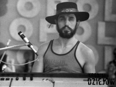 Życie u boku Niemena nie było bajką. Tego o Małgorzacie nie wiedziałeś