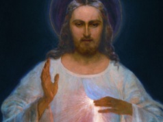 W Płocku obchodzono 95. rocznicę pierwszych objawień Jezusa Miłosiernego