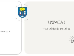 Utrudnienia dla kierowców w gminie Chybie. Od jutra rusza inwestycja drogowa