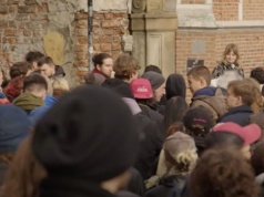 Batalia o kamienice na krakowskim Kazimierzu. Plany kontra opór mieszkańców