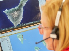 Śmiertelny wypadek na autostradzie TF-1 na Teneryfie