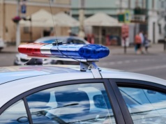 Gang 11-latków okradał emerytów