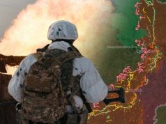 Ukraińcy ruszyli z kontrofensywą na ważnym kierunku. Rosjanie się cofają