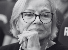 Pogrzeb Bożeny Dykiel. Tutaj ją pochowają. Znamy wszystkie szczegóły