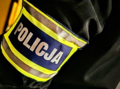 Incydent z kibicami na meczu ZAKSY, sprawę bada policja