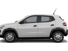 Najtańsza nowa goła Dacia Spring 70 KM kosztuje 61.355 zł. Ale jest jeden haczyk, a właściwie dwa