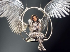 Cardi B dominuje w L.A. Rekord frekwencji i wielkie show