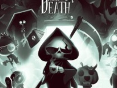 Have a Nice Death PC w historycznie niskiej cenie! Klucz Steam już za 7,66 zł w Kinguinie