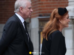 Sarah Ferguson zapadła się pod ziemię. Luksusowa klinika w Szwajcarii schronieniem w cieniu afery Epsteina