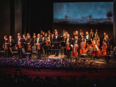 65 lat pasji, tradycji i miłości do muzyki