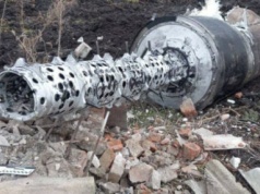 Rosja uderzyła w amerykańską fabrykę na Ukrainie!