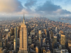 Spędź majówkę w wielkim stylu 🏙️ 🗽 Loty do Nowego Jorku bez przesiadek od 1528 PLN 🤩