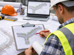 Do czterech razy sztuka. Wybrano projektanta rozbudowy drogi powiatowej Brzeźnica–Ligota Książęca