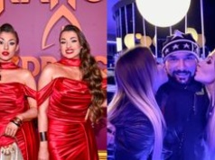 Bliźniaczki Chojnackie w nowym sezonie "The Traitors. Zdrajcy". Wcześniej zagrały w filmie Vegi. Czym zajmują się na co dzień?