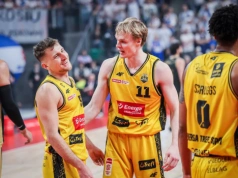 Dominacja w finale! Energa Trefl Sopot wygrywa PEKAO S.A. Puchar Polski!