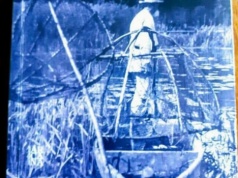 Liliana Sonik: „Nadberezyńcy” Floriana Czarnyszewicza