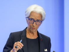 Lagarde: ostatnie decyzje Trumpa zagrażają równowadze między UE i USA
