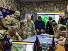 Trzebią ponad stan. Ukraiński głównodowodzący wskazał największy sukces w minionym roku