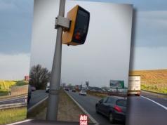 Czy fotoradary robią zdjęcia od tyłu, czy tylko od przodu?